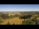 Webcam on mount Blessberg, 14.7 mi away
