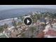 Webcam in Puerto de la Cruz (Teneriffa), 4.8 km entfernt