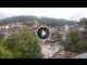 Webcam in Baden-Baden, 26 mi away