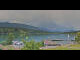 Webcam at the Presseggersee, 2.2 mi away