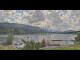 Webcam at the Presseggersee, 6.6 mi away