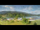 Webcam at the Presseggersee, 2.2 mi away