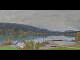 Webcam at the Presseggersee, 2.2 mi away