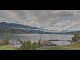 Webcam am Presseggersee, 5.8 km entfernt
