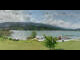 Webcam am Presseggersee, 5.8 km entfernt