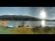Webcam at the Presseggersee, 2.2 mi away