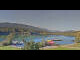 Webcam at the Presseggersee, 2.2 mi away
