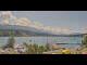 Webcam at the Presseggersee, 2.2 mi away