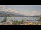 Webcam at the Presseggersee, 2.2 mi away