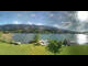 Webcam at the Presseggersee, 2.2 mi away