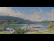 Webcam at the Presseggersee, 2.2 mi away
