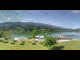 Webcam at the Presseggersee, 2.2 mi away
