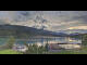 Webcam at the Presseggersee, 2.2 mi away