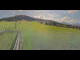 Webcam at the Pillersee, 1.3 mi away