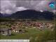 Webcam in Ehrwald, 3.7 km entfernt