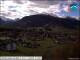Webcam in Ehrwald, 0.9 mi away