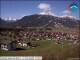 Webcam in Ehrwald, 0.9 mi away