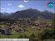 Webcam in Ehrwald, 1.9 mi away