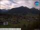 Webcam in Ehrwald, 2.5 mi away