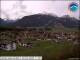 Webcam in Ehrwald, 2.5 mi away
