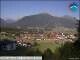 Webcam in Ehrwald, 6.5 km