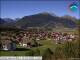 Webcam in Ehrwald, 2.7 mi away