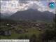 Webcam in Ehrwald, 2.5 mi away