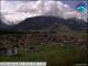 Webcam in Ehrwald, 2.5 mi away