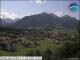 Webcam in Ehrwald, 6.5 km