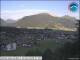 Webcam in Ehrwald, 5 km entfernt