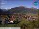 Webcam in Ehrwald, 3.7 km