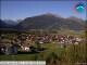 Webcam in Ehrwald, 2.5 mi away