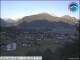 Webcam in Ehrwald, 2.7 mi away