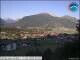 Webcam in Ehrwald, 2.7 mi away