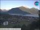 Webcam in Ehrwald, 2.7 mi away