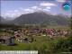 Webcam in Ehrwald, 3.1 mi away