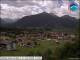 Webcam in Ehrwald, 1.9 mi away