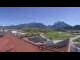 Webcam in Füssen, 1.3 mi away