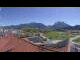 Webcam in Füssen, 1.3 mi away