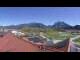 Webcam in Füssen, 0.5 mi away