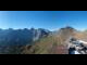 Webcam in Mürren, 1.8 km