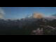 Webcam in Mürren, 1.8 km