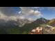 Webcam in Mürren, 0.7 mi away