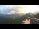 Webcam in Mürren, 1.8 km