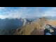 Webcam in Mürren, 0.7 mi away