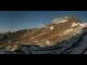 Webcam in Saas-Grund, 4.3 mi away