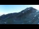 Webcam in Saas-Grund, 4.3 mi away