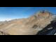 Webcam in Saas-Grund, 2.5 mi away