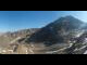 Webcam in Saas-Grund, 2.5 mi away