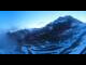 Webcam in Saas-Grund, 4.3 mi away